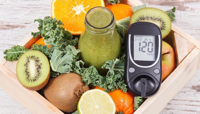 What is "prediabetes"?